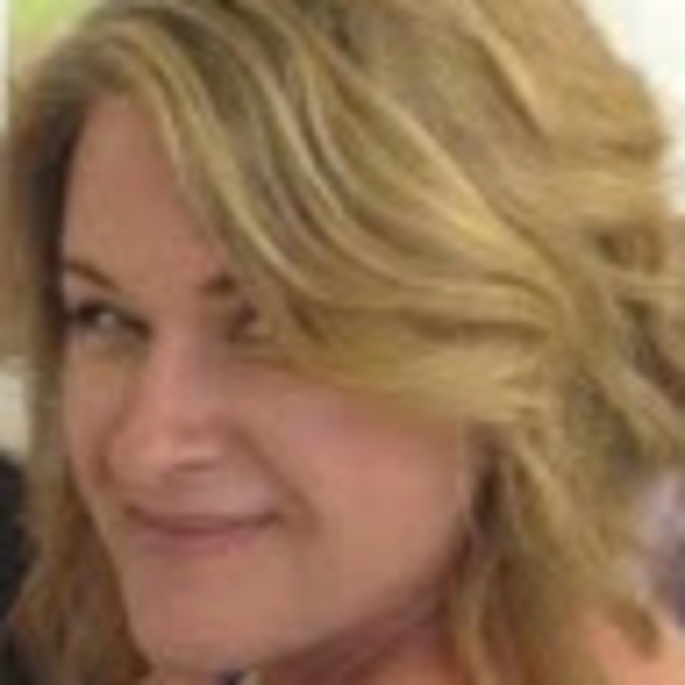 Meet your Posher, Catherine